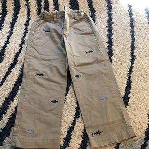 Vineyard Vines boys pants